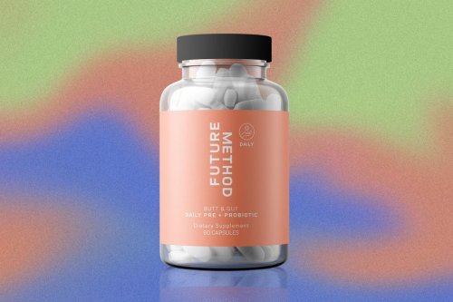 What Can a Probiotic Do for Your Sex Life?