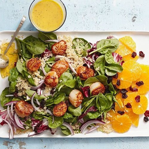Our Best Salad Recipes