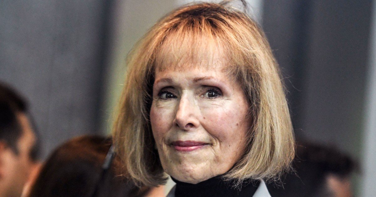 Trump found liable for sexual abuse and defamation in E. Jean Carroll trial