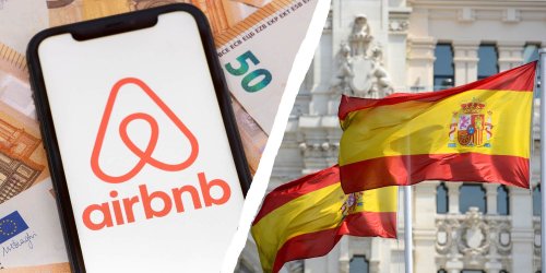 Spain is banning 66,000 Airbnb rental listings. Here’s why