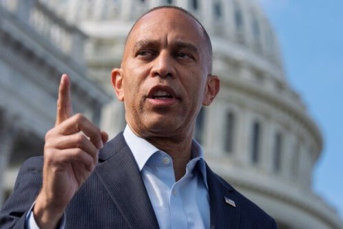 What happens if the Democrats win Congress?