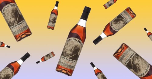 The Most Overrated Bourbons Right Now