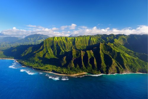 Hawai'i may disappear sooner than we thought 