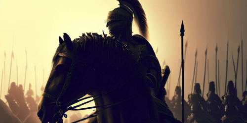 Why Alexander the Great was never defeated in battle
