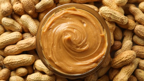 Avoid These Store-Bought Peanut Butters If You Value Your Health