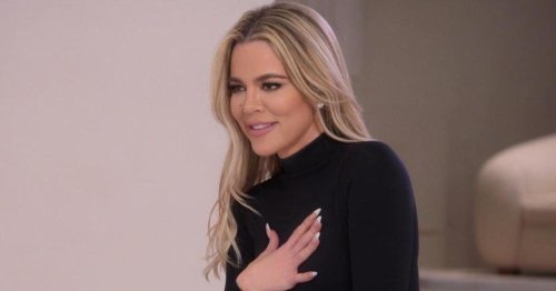 Everyone has something to say about Khloe Kardashian's bikini photoshoot