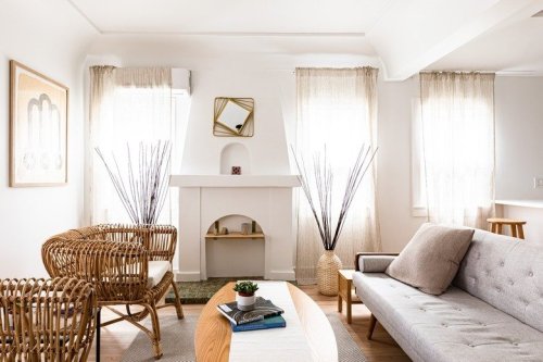 Curtain alternatives to try out in your home 