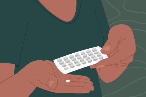 Experts Recommend the Birth-Control Pill Becomes Available Over the Counter