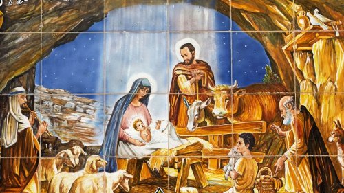 When Was Jesus Really Born? Not Dec. 25 — Plus More About the Bible