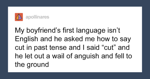 Magazine - Grammar