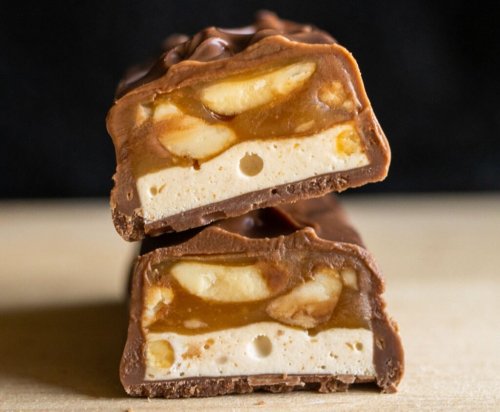 We Can't Resist These 50 Candies And Neither Will You