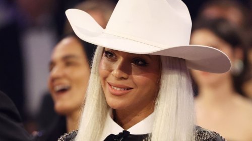 Beyoncé becomes first Black woman to top Billboard's country chart