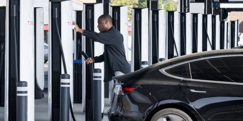 Is plugging in actually cheaper than pumping gas?