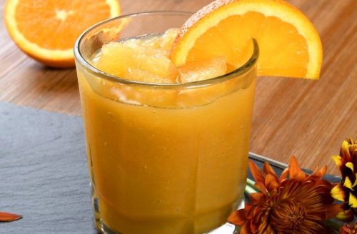 This Bourbon Slushie Cocktail Will Rule Your Summer