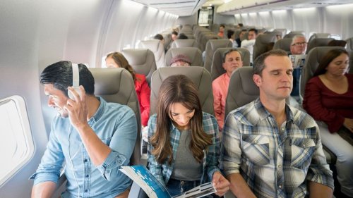 What's the Worst Seat on the Plane? — Plus Other Must-Knows Before You Fly