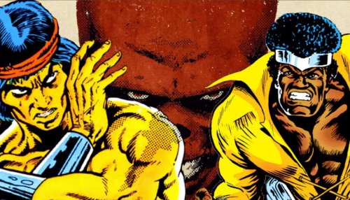 These Marvel characters sparked major debate with controversial origin stories