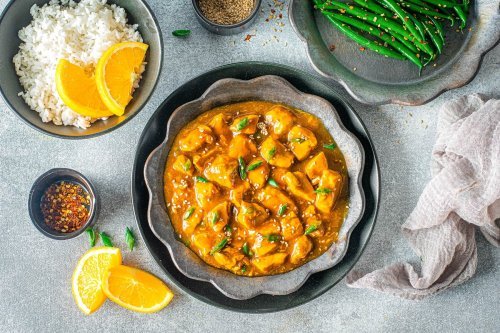 Magazine - Fabulous Chicken Recipes for Weeknight Meals