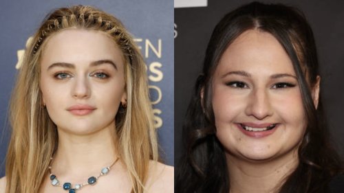 Joey King Says She’s Texted Gypsy Rose Blanchard Since Prison Release