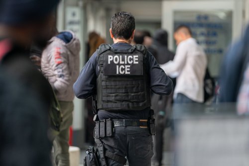 Trump's Immigration Crackdown