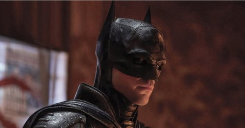 The Batman 2 details teased by director Matt Reeves