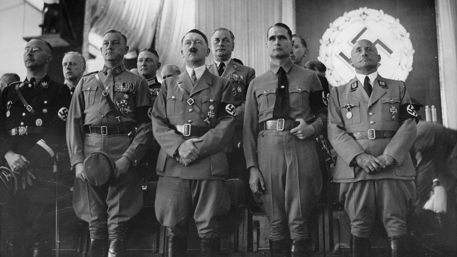 How Did Germany 'Denazify' After WWII?