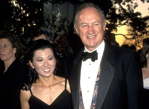 Forensic pathologist reveals shocking theory on Gene Hackman and wife's death