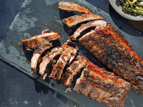 The ultimate guide to the world’s best barbecue recipes