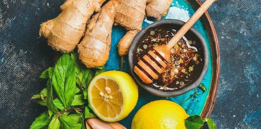 7 Herbs and Spices To Boost Immunity, Beat Inflammation, and Live Longer