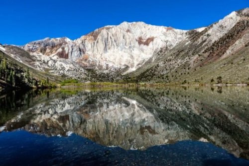 Most Beautiful Lakes in Southern California - How Many do You Know?