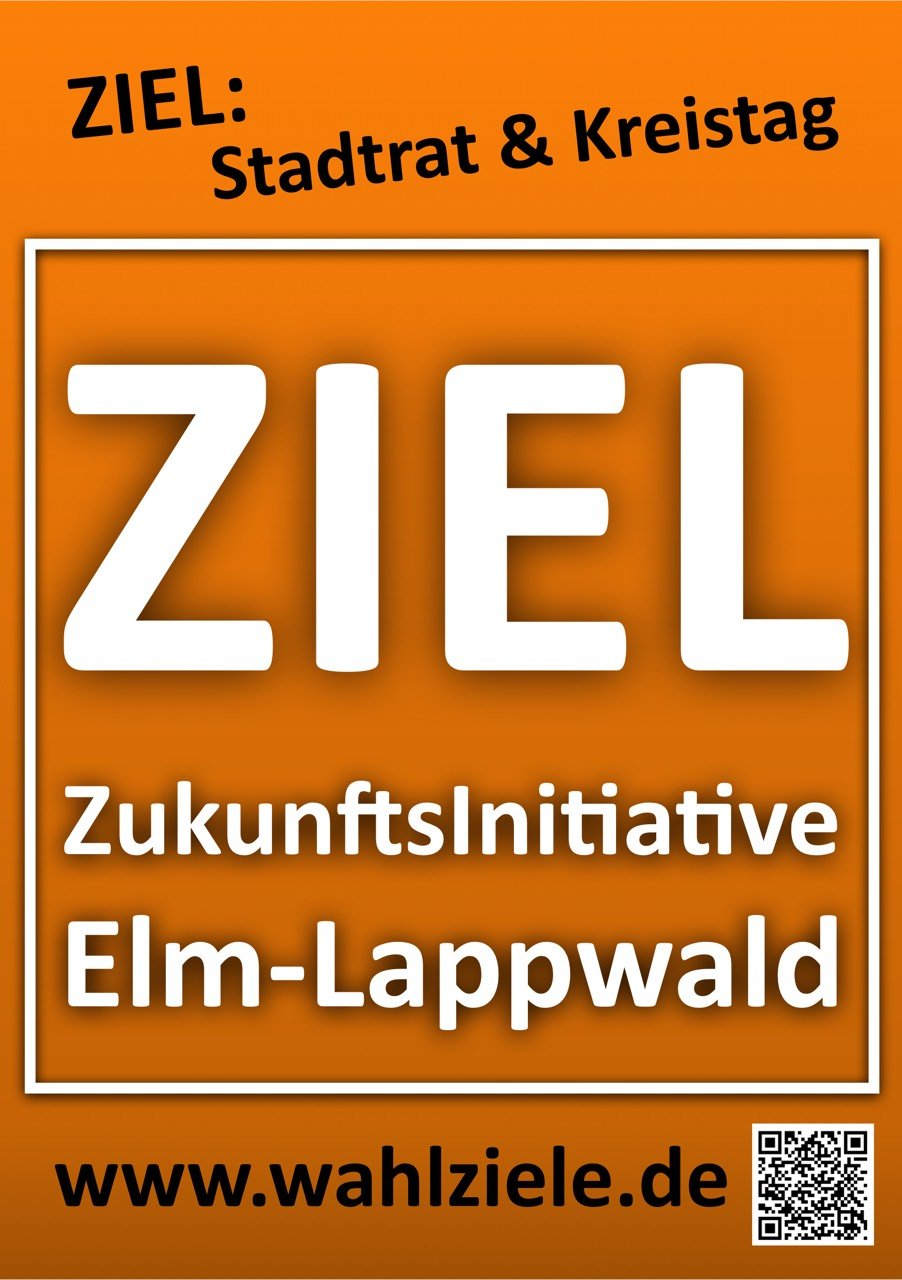 wahlZIELe cover image