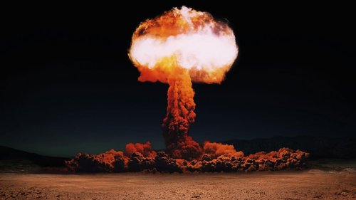 What Happened to Oppenheimer After World War II?