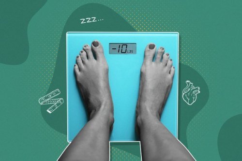  These 4 Numbers Can Tell You More About Your Health Than Your Weight Can