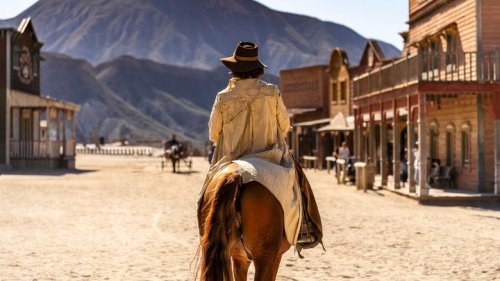 The bad cowboy hygiene habit that fueled disease
