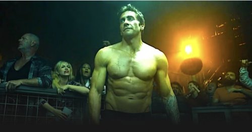 Road House returns! Guy Ritchie set to direct with Jake Gyllenhaal back on board