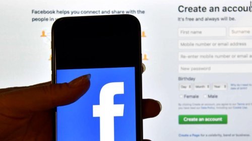 Personal Data From 500 Million Facebook Users Shared Online