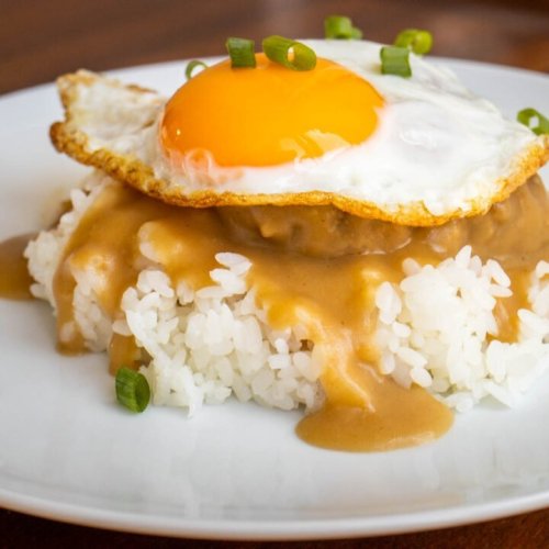 Go Crazy for Loco Moco This Weekend