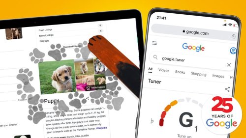 The best hidden tech Easter eggs, from Google Maps to iOS