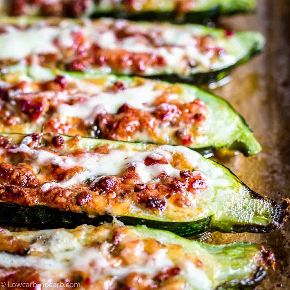 Spice Up Your Veggies: Stuffed Vegetable Recipes That Will Change Your Life