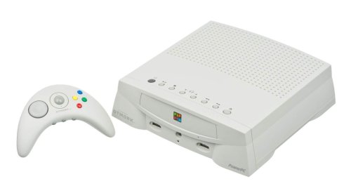 The Apple game system that failed early in the console wars