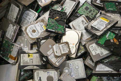 Need to clear your hard drives? Here's how to clean those files securely 