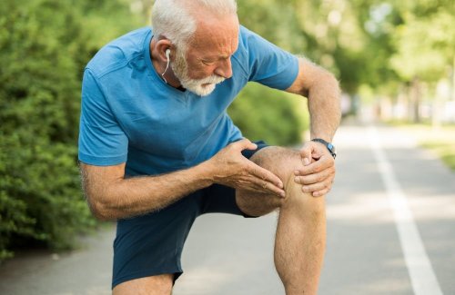 Suffer From Knee Pain? These 5 Exercises Will Help