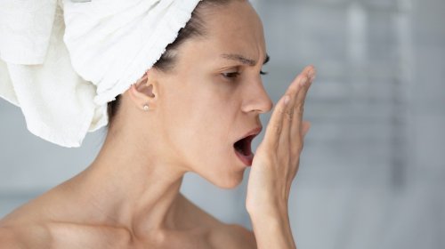 The Best Ways To Get Rid Of Bad Breath