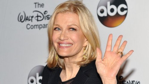 Whatever Happened To Diane Sawyer?