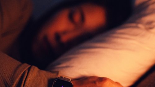 Scientists say this workout may be the key to better sleep