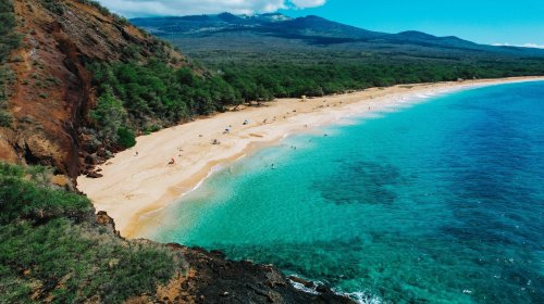 The Best Times Of Year To Visit Hawaii For The Perfect Weather