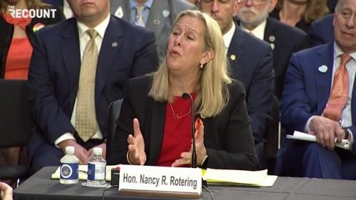 Must-See Moments From Today’s Congressional Hearing on Mass Shootings