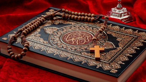 What's The Difference Between The Bible And The Quran?