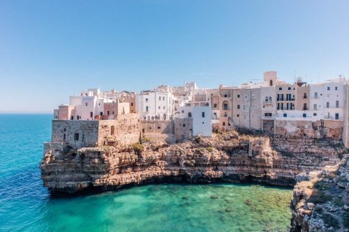 Magazine - Italy Inspiration 