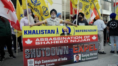 Why the Sikh community no longer feels safe in Canada