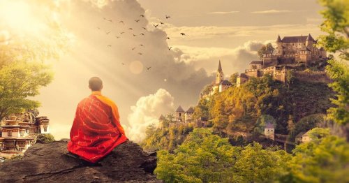 Buddhist monk microbiome study reveals impact of meditation on gut bacteria
